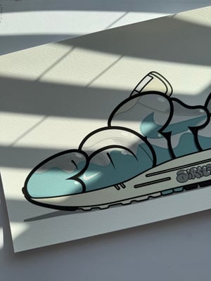 Image of PATTA X ERGH