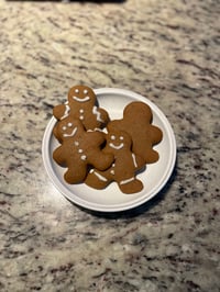 Image 4 of Holiday Cookies Pre-Order