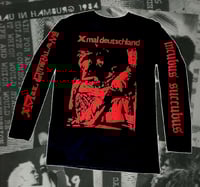 Incubus Succubus *hand painted*