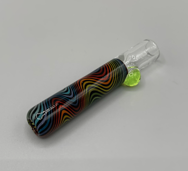 Wig wag chillum #15
