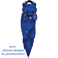 Image 4 of Ren Puppy Charms