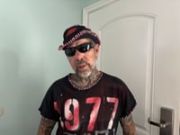 Image 3 of PIRATE HAT 