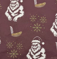 Image 1 of Yule Yeti