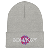 BK Beanie