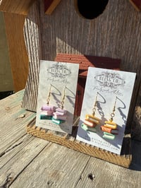 Image 1 of NEW Book Stacks 