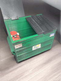 Image 3 of The Dumpster 