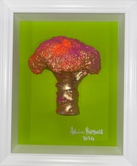 Chinnamasta Broccoli 