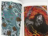 Image 6 of POWERAGE VOL 1. ALEX RUSTY & RYAN USSHER