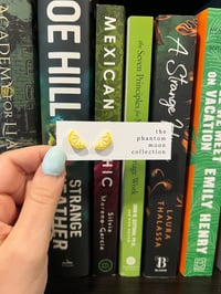 Image 1 of Lemon Studs