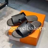 Image 1 of Men’s H Slipper