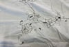 Vintage Cream Cotton and Lace