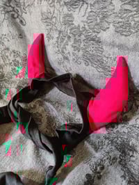 Image 3 of RED DEVIL HORNS