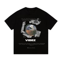 WRLD Tee