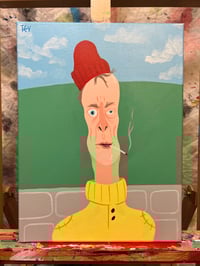 “PLENTY MORE FISH IN THE SEA”