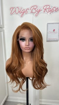 Image 16 of Light ginger luxury (ready to ship) 