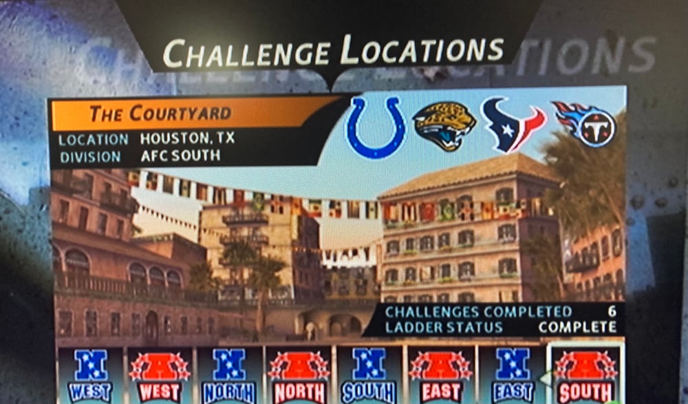 NFL Street