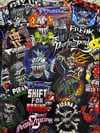 Sticker Bomb Tee