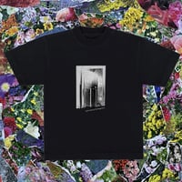 Image 1 of “Forgotten” Tee - Black