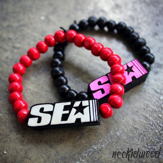 Image of SEA Custom Bracelet