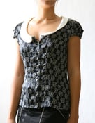 Image of Bebe Logo Top