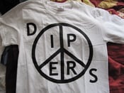 Image of DIPERS TShirt