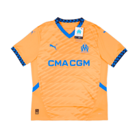 Image 1 of Marseille Third - 2024/25