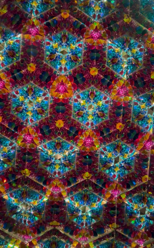 Image of Groovy Skinny Mini AuraScope