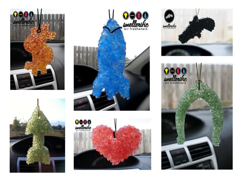 Image of Symbol Air Fresheners