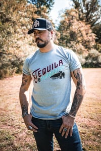 Image 1 of Tequila & Turquoise T