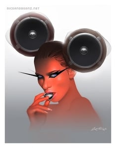 Image of Mouse Love House