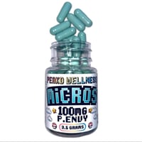 Image 1 of 💊 MICROS 100MG P.ENVY
