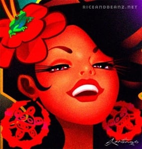 Image of Bronx Detail