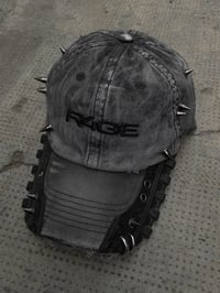 Image 1 of “Interceptor” Cap