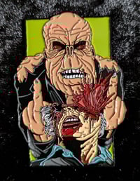 Image 2 of "Crumb's Crunchy Delights" 