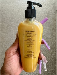 Image 2 of GLOW HOLISTIC FACEWASH