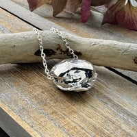 Image 5 of Water cast Pendant - Juno