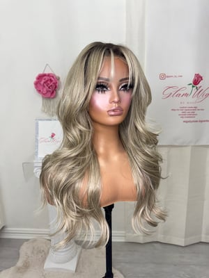 Image of Katie luxury free part (ready to ship)