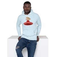 Image 7 of Fiesta Unisex Hoodie