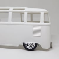 Image 12 of 1:25 VW wheels