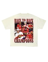 Image 1 of “2 Peat” Tee V2