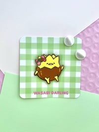 Chocolate Egg Togepi Enamel Pin