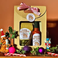 SMALL VEGAN GIFT SET 