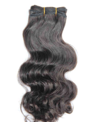 Image of Virgin Brazilian Body Wavy Hair