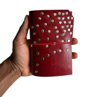 Image 5 of Pocket Journal 1.3 (Red)