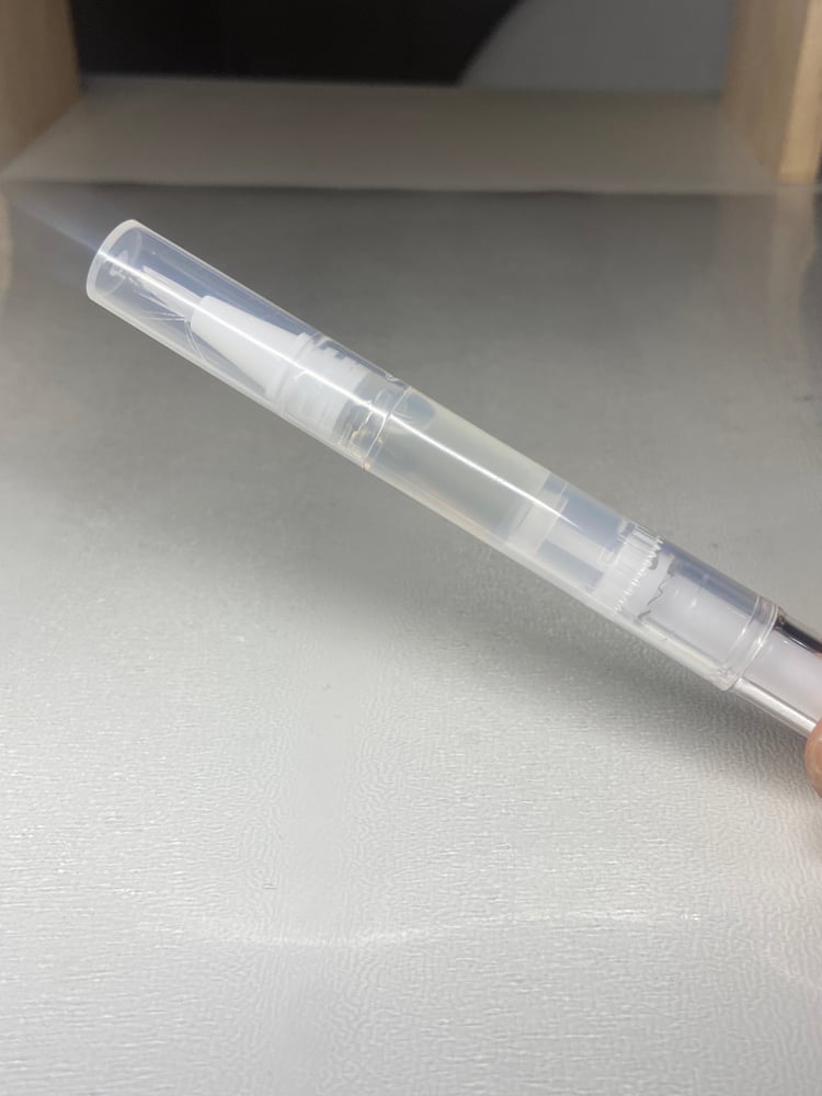 Image of Non-scented Cuticle oil pen