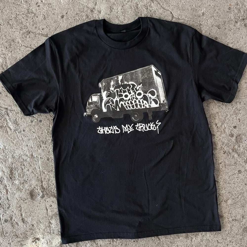Image of Box truck T