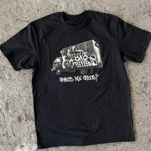 Image of Box truck T
