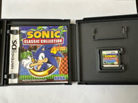 Image 3 of Sonic classic collection 