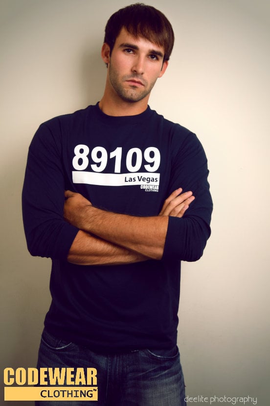 Image of Long Sleeve Tee