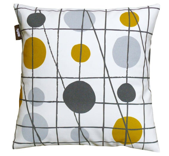 Image of Pavilion Cushion